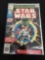 The Greatest Space-Fantasy Film of All! Star Wars #1 Vintage Comic Book from Collection