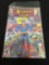 DC Action Comics #1000 Vintage Comic Book from Collection