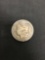 1886-P United States Morgan Silver Dollar - 90% Silver Coin