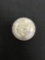 1883-P United States Morgan Silver Dollar - 90% Silver Coin