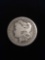 1879-P United States Morgan Silver Dollar - 90% Silver Coin