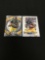 LE'VEON BELL Rookie Card lot of 4