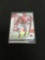 CHASE YOUNG Rookie Card Silver Prizm