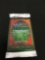 Vintage MTG Magic the Gathering HOMELANDS Factory Sealed Card Pack 8 Tradable Game Cards