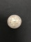 1881-P United States Morgan Silver Dollar - 90% Silver Coin
