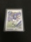 2019 Donruss #25 LAMAR JACKSON Ravens RARE SHORT PRINT VARIATION Football Card