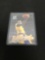 1996-97 Ultra #52 KOBE BRYANT Lakers ROOKIE Basketball Card