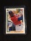 1991 Upper Deck #SP1 MICHAEL JORDAN White Sox TRUE Baseball ROOKIE Card