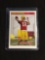 2005 Topps Bazooka #190 AARON RODGERS Packers ROOKIE Football Card