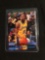 1996-97 Stadium Club #R12 KOBE BRYANT Lakers ROOKIE Basketball Card