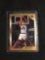 1998-99 Topps #199 VINCE CARTER Raptors ROOKIE Basketball Card