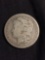 1884-P United States Morgan Silver Dollar - 90% Silver Coin