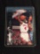 1994-95 Upper Deck #JK1 JOHNNY KILROY Michael Jordan Short Print Insert Basketball Card