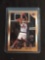 1998-99 Topps #199 VINCE CARTER Raptors ROOKIE Basketball Card