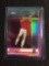 2019 Topps Chrome Pink Refractor #200 MIKE TROUT Angels Rare Baseball Insert Card