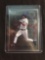 1996 Leaf Seteel #40 DEREK JETER Yankees Metal Trading Card - WOW