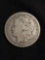 KEY DATE - 1901-O United States Morgan Silver Dollar - 90% Silver Coin
