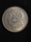 NICE - 1921 United States Morgan Silver Dollar - 90% Silver Coin