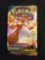 FACTORY SEALED - HOT NEW PRODUCT - Pokemon Darness Ablaze 10 Card Booster Pack