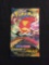 FACTORY SEALED - HOT NEW PRODUCT - Pokemon Darness Ablaze 10 Card Booster Pack