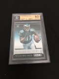 BGS Graded Mint 9.5 - 2014 Rookies & Stars #154A Jordan Matthews RC