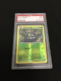 PSA Graded Mint 9 - 2014 Pokemon XY Scatterbug #15