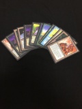 Lot of 13 MTG Magic the Gathering Antiquities Trading Cards from Collection