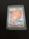Charizard GX Holo Rare SM211 Pokemon Card