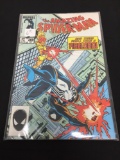 Marvel The Amazing Spider-Man #269 OCT 1985 Vintage Comic Book from Collection