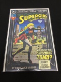 DC Funeral for a Friend/6 Supergirl in Action Comics #686 FEB '93 Vintage Comic Book from Collection