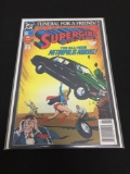 DC Funeral for a Friend/2 Supergirl in Action Comics #685 JAN '93 Vintage Comic Book from Collection