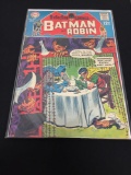 DC Detective Comics Batman and Robin #383 Vintage Comic Book from Collection