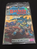 DC Detective Comics Batman and Batgirl #384 Vintage Comic Book from Collection