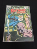 DC Detective Comics Batman and Batgirl #409 Vintage Comic Book from Collection