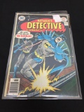 DC Batman's Detective Comics #467 Vintage Comic Book from Collection