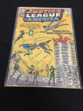 DC Justice League of America #13 Vintage Comic Book from Collection