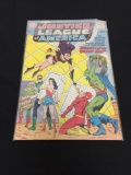 DC Justice League of America #23 Vintage Comic Book from Collection