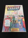 DC Justice League of America #28 Vintage Comic Book from Collection