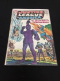 DC Justice League of America #34 Vintage Comic Book from Collection