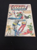 DC Justice League of America #35 Vintage Comic Book from Collection