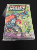 DC Justice League of America #36 Vintage Comic Book from Collection