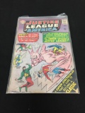 DC Justice League of America #37 Vintage Comic Book from Collection