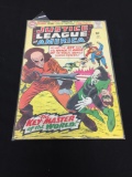 DC Justice League of America #41 Vintage Comic Book from Collection