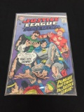 DC Justice League of America #44 Vintage Comic Book from Collection