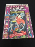 DC Justice League of America #47 Vintage Comic Book from Collection