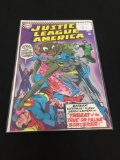 DC Justice League of America #49 Vintage Comic Book from Collection