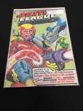 DC Justice League of America #50 Vintage Comic Book from Collection