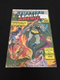 DC Justice League of America #51 Vintage Comic Book from Collection