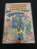 DC Justice League of America #53 Vintage Comic from Collection