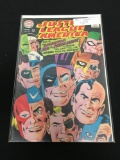 DC Justice League of America #61 Vintage Comic from Collection